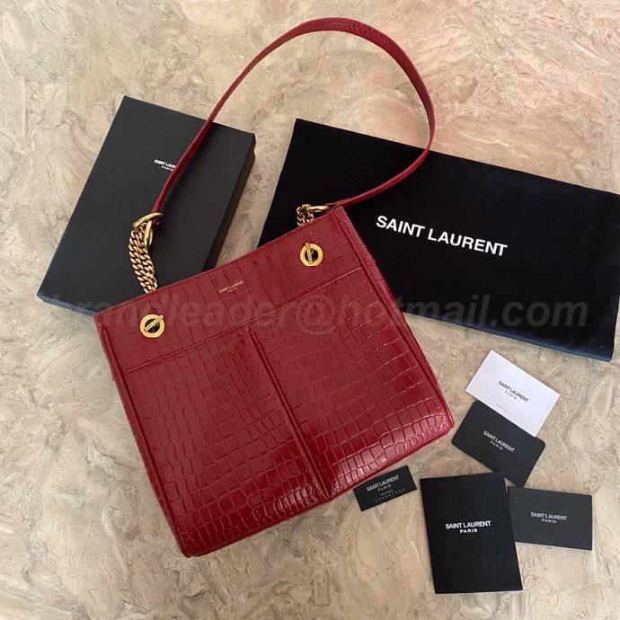 YSL Handbags 134